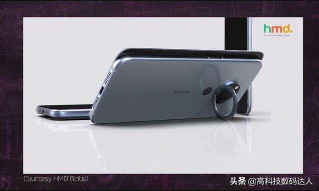 诺基亚N95重现？80后的消费者是否会为“爷青回”买单吗？