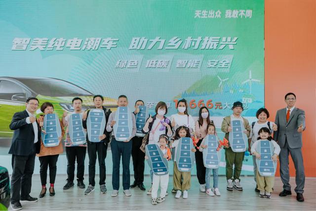 新能源|标配空调和气囊，续航150公里起 思皓E10X起步价3.99万元成爆款