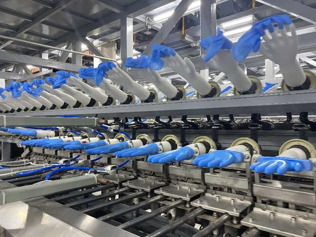 公司|青州孕育一批行业“小巨人”