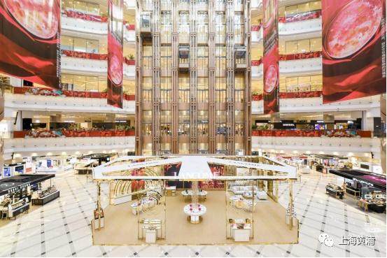 上海|213家！2020年黄浦坐稳魔都“首店一哥”