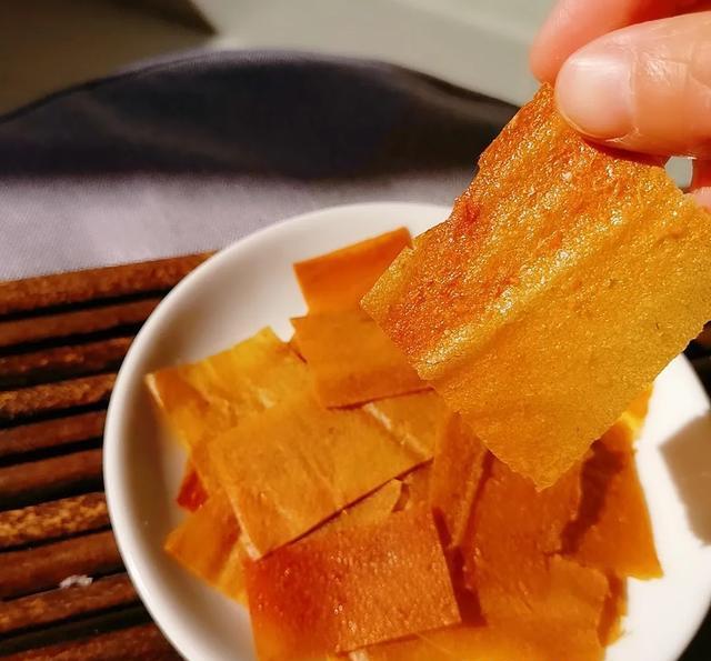 「你的育儿经」水果的高级吃法，2步秒变可口小零食