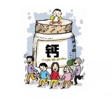 [超级宝妈]「护理科普」鸟语花香迎暖春，黄金期补钙要科学