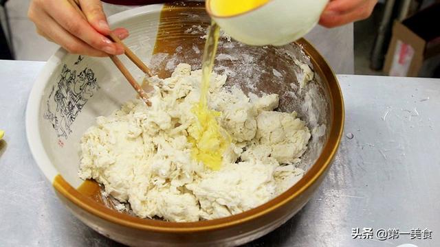 馒头|蒸馒头时多放一样东西，馒头个个松软好吃又好看，小孩子特别喜欢