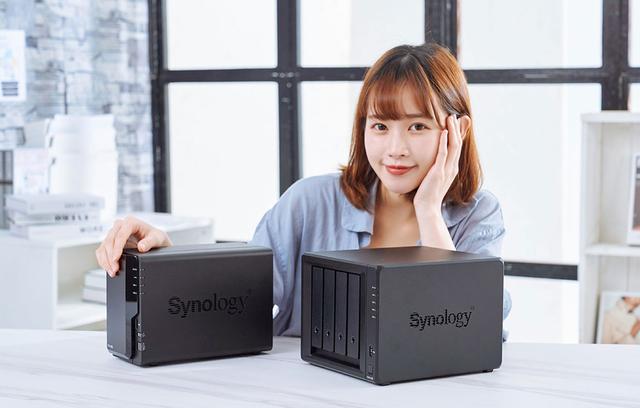 告诉你如何轻松解决NAS系统搬家任务，群晖系统的乾坤大挪移