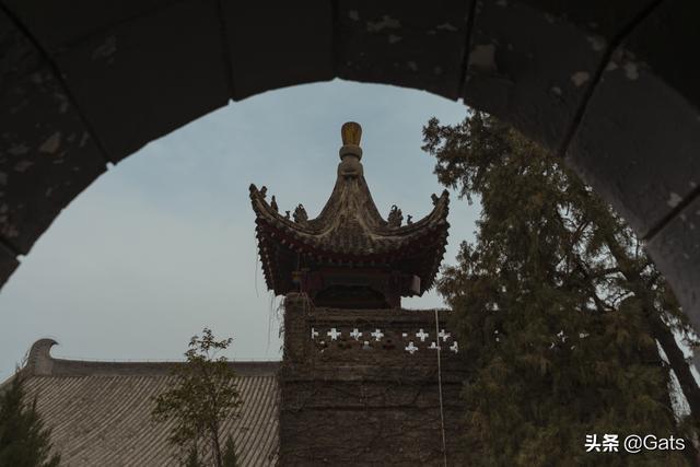 #旅行百事通#骊山华清宫