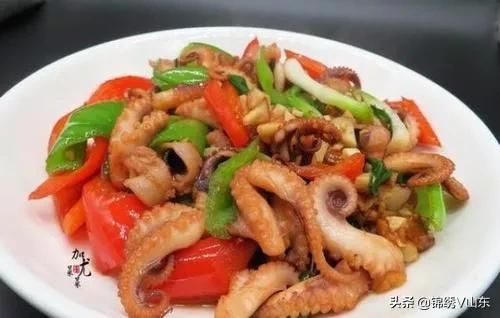 吃饭就要吃的营养均衡，推荐17道家常菜，学会了给家里露一手吧