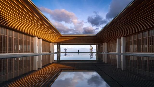 【世界那么大】海岛春色亦苏醒，这是我爱的舟山