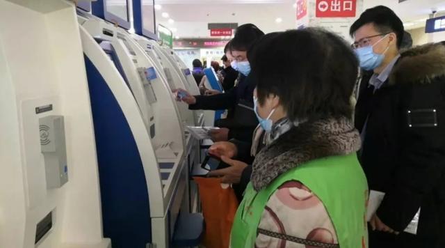 服务|这几年，闵行正越变越“聪明”，而闵行人的日子也越过越“轻松”