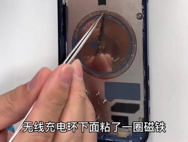 信号稳了！iPhone12确认采用高通基带?