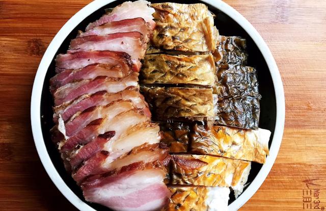 这食材放的时间越长越香，简单一蒸，味道鲜美，好吃到停不下筷子