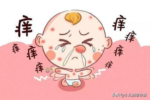 【你的育儿经】小儿推拿李波：春季是儿童过敏多发季，如何帮宝宝预防春季过敏？