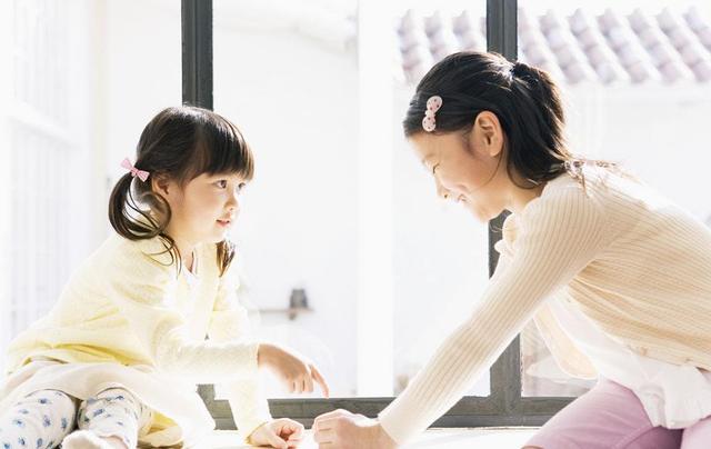你的育儿经：父母把爱集中在一个孩子身上，是一个极大的错误