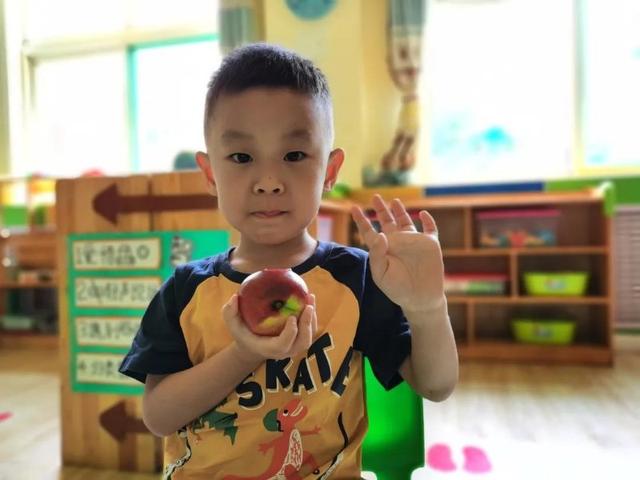 你的育儿经|萌宝归来，快乐重启，历城区凤凰路幼教集团凤凰路园开学啦