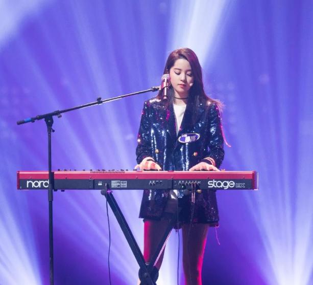 《明日之子4》做5人乐队，选手已进组拍摄，将接档《创3》|fun娱乐