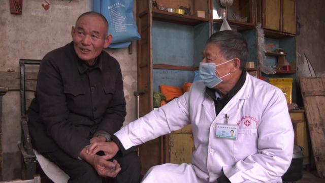 发扬中医药特色诊疗服务 守护百姓健康