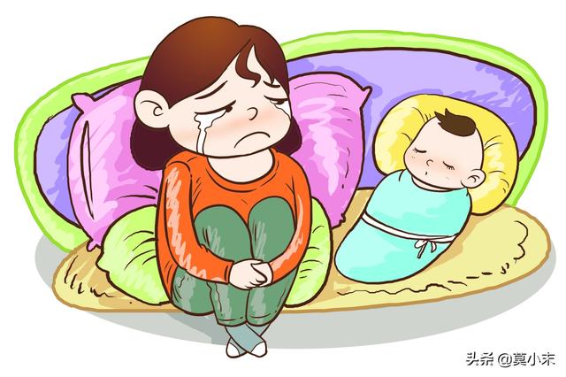 你的育儿经■那个二胎妈妈说她就要死了，产后抑郁你了解多少？