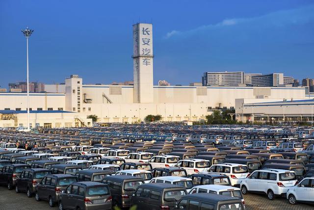 两江|连续三个季度重庆第一 两江新区直管区国内生产总值增速“跑赢”全市平均值