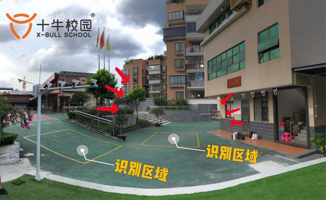 多地陆续宣布开学，百度大脑为复学防疫提供多项校园安全解决方案