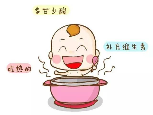 【你的育儿经】别老是精米白面，多吃粗粮营养更好！这碗开胃小粥养出夏日好脾胃