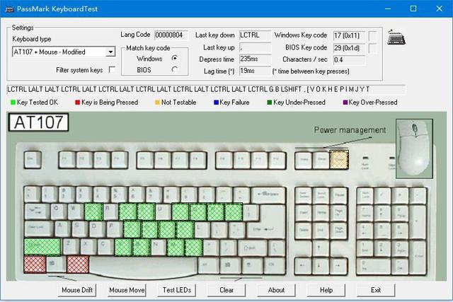粉嘟嘟、萌哒哒，薄膜键盘终结者微星GK50Z推出女神定制款