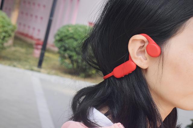 迎风向前 全新出击！—南卡骨传导耳机Runner Pro体验