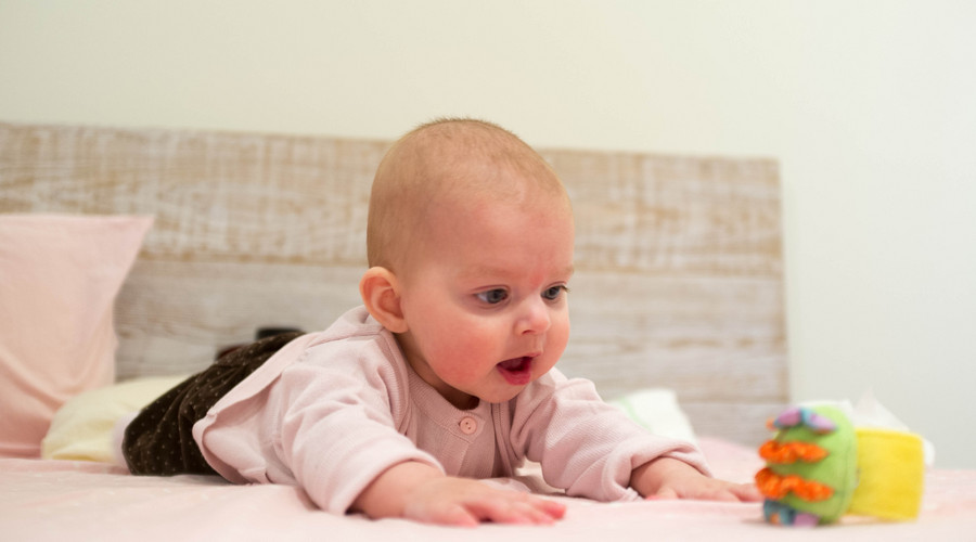 食管|宝宝嗓子呼噜响？大多是这两种原因，第二种很多家长没想到