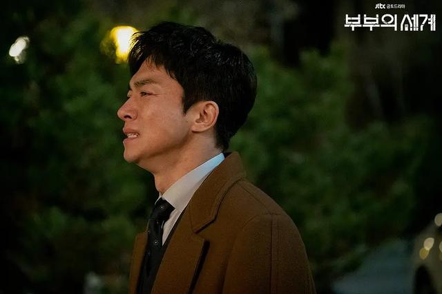 《夫妻的世界》大结局：即使意难平，也要勇敢放下影视交流地