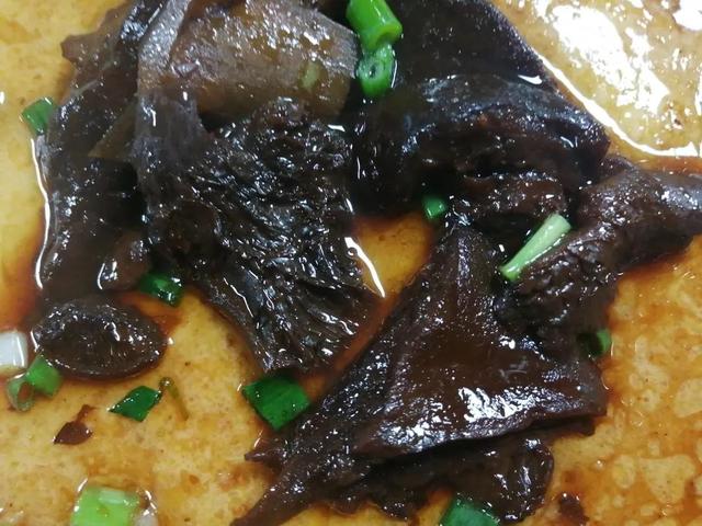 蘑菇|野生食物味道鲜美，但绝对不能贪嘴