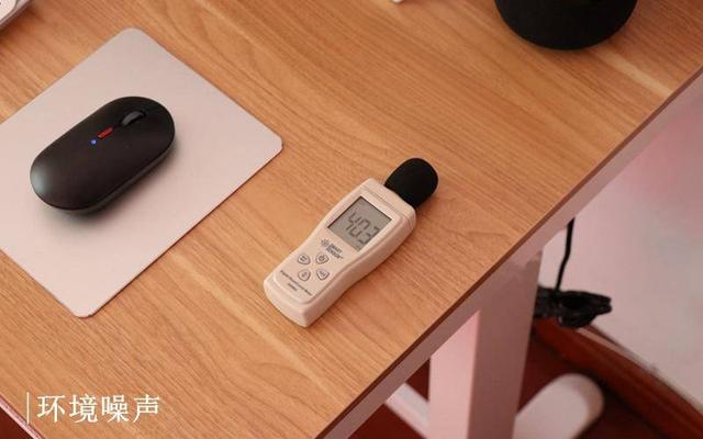 我的梦想桌面，简约大气、智能升降，乐歌E5电动升降桌体验