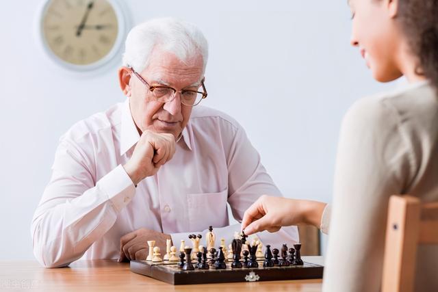 能否长寿，关键在这几点；若一个都不占，你就要小心了