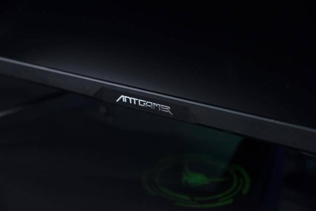 电竞制图两不误！2K 165Hz蚂蚁电竞ANT27VQ实景屏显示器