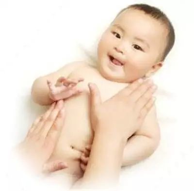 暖先生格调■最专业的婴儿抚摸招式！