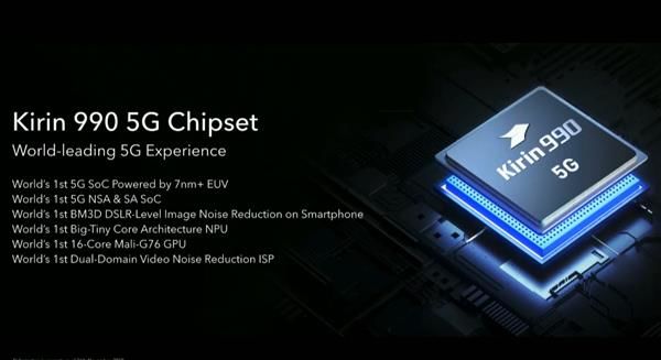 「太平洋电脑网」5g手机什么牌子好？荣耀V30 Pro 5G手机海外发布