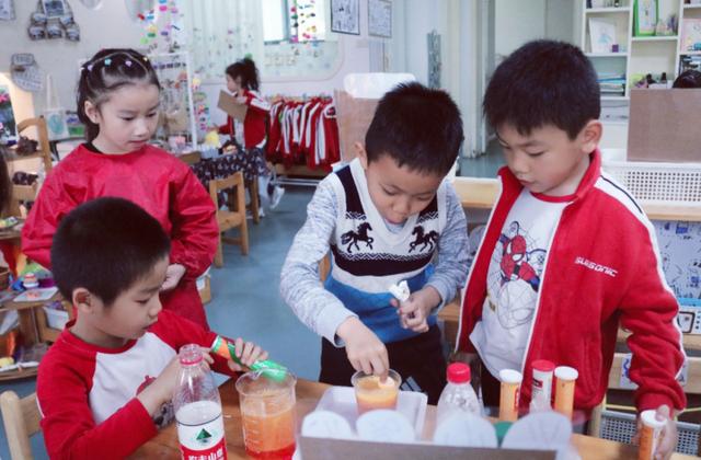 活动|在玩中学、学中乐，这场实地观摩活动，让老师和孩子都学到了什么