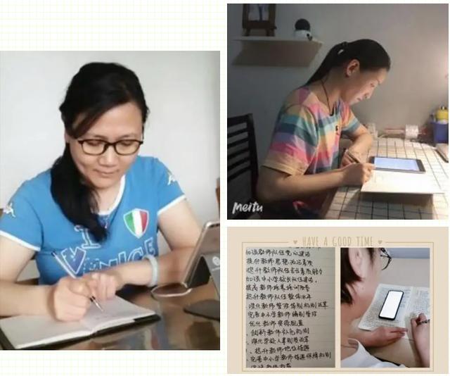 #你的育儿经#丰富学习形式，钢城幼儿园教师分享交流共成长