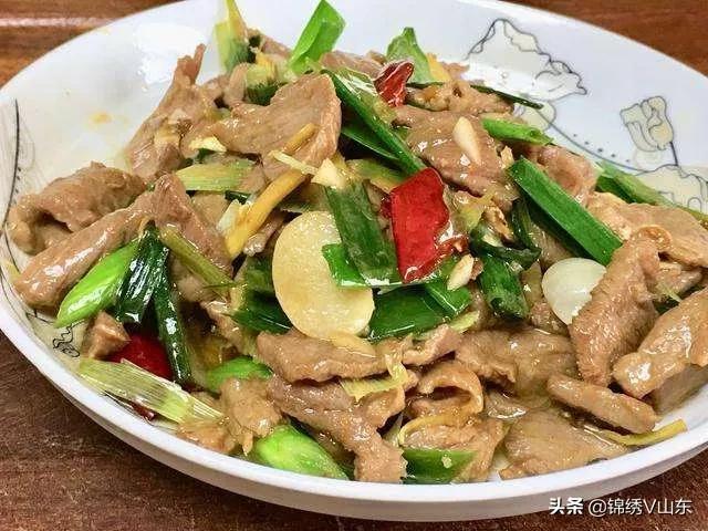 还是家常菜最受欢迎，12道家常菜的做法，好吃下饭，总也吃不腻