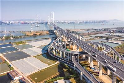 广东省国企改革三年行动方案即将印发 力争今年完成70%改革任务