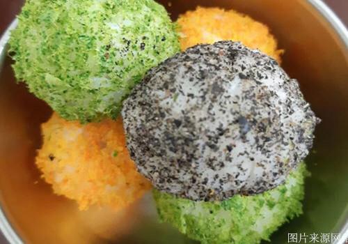 超级宝妈：1岁宝宝营养辅食，5款主食色味俱佳，宝宝急得伸手要吃