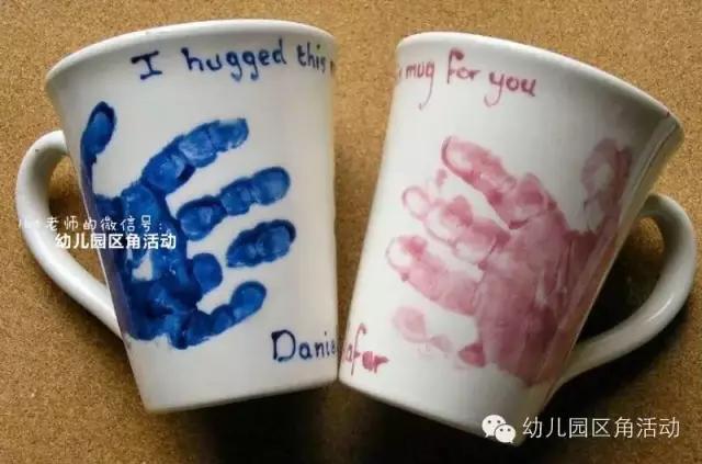 你的育儿经▲教你轻松学会9种手指画玩法，让孩子艺术创造力倍增！