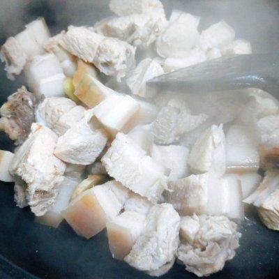 这道肥而不腻的红烧肉，怎么做都好吃