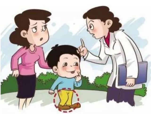 超级宝妈@奇怪的跛行＂鬼怪髋＂——髋关节一过性滑膜炎