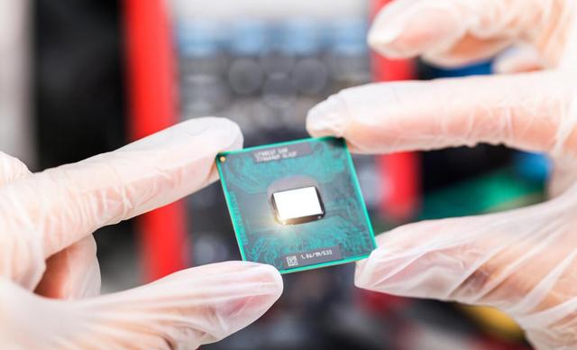 继台积电表态之后，日本半导体突然出手，白宫始料未及