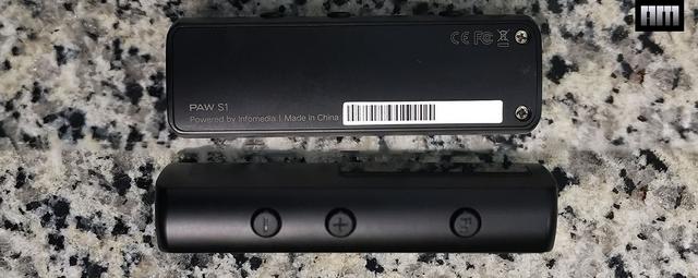 高端标杆，乐图LOTOO PAW S1解码耳放线试听分享