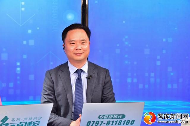 梁斌|别有“痔”无恐！赣州名医医“痔”有方