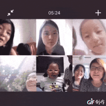 超级宝妈|济南市槐荫区济水上苑幼儿园：“云”上相见，为爱连线