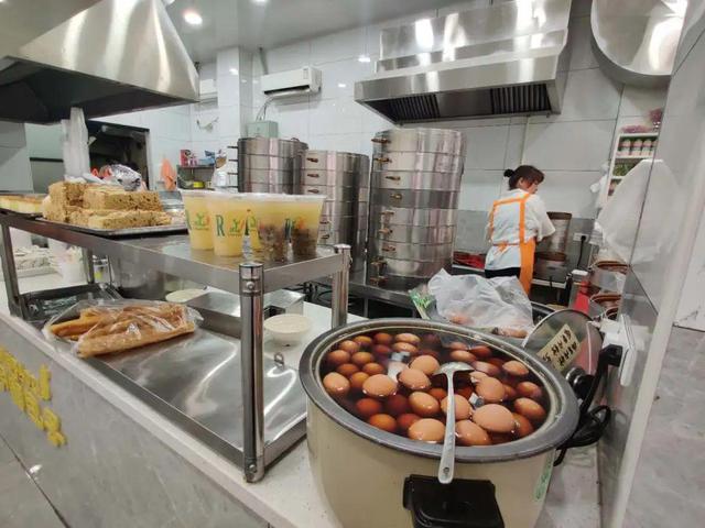 早餐|莲都的“老牌”早餐店盘点，你吃过几家？