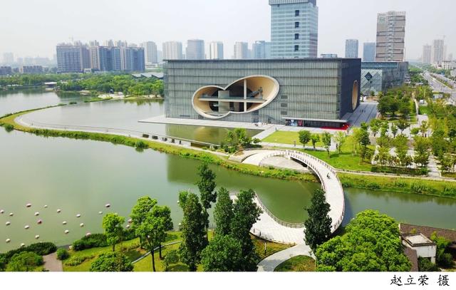 新城|五个新城将如何规划建设？上海规划资源局：在主城区外围打造上海都市圈第一圈层，从长三角城市网络中脱颖而出