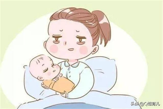 得不到糖的小孩|妈妈无心在枕头下放了这东西，却没料到，1岁儿子因此患上脑瘫