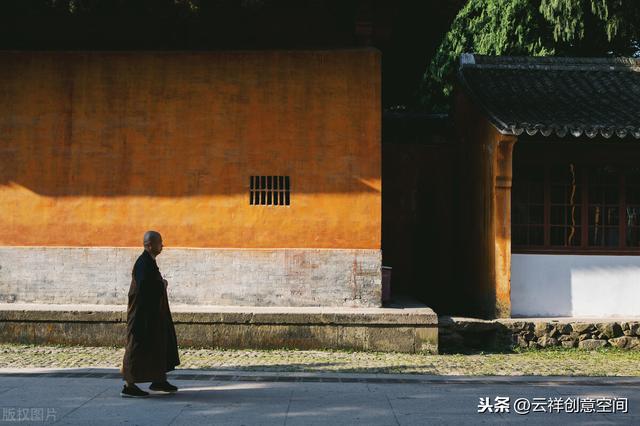 最舒服生活方式：不亏欠别人，不委屈自己