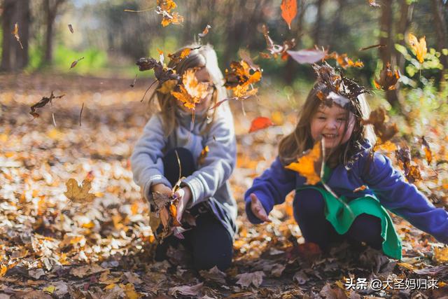 「你的育儿经」如何培养高情商孩子？＂我能解决问题法＂，让孩子学会如何解决冲突